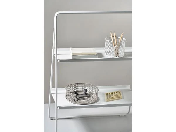 Standregal Zone Denmark A-Table Metall H 75 cm