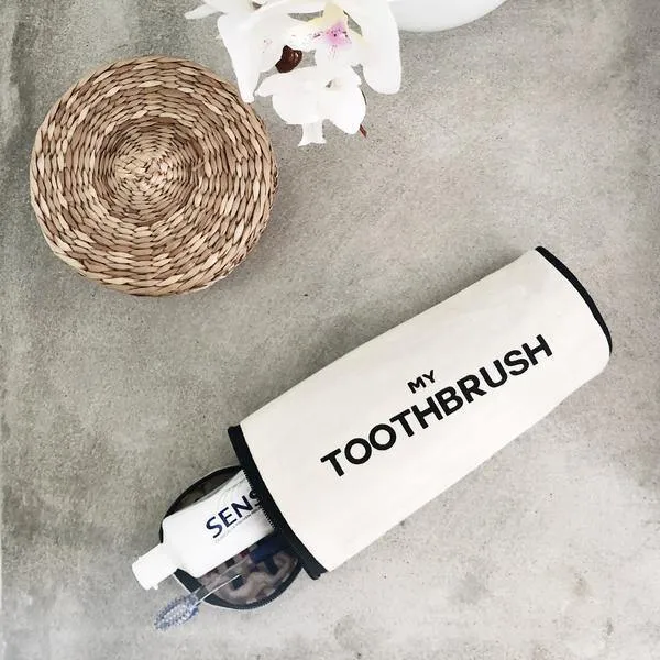 Aufbewahrung TOOTHBRUSH Zahnbürste
