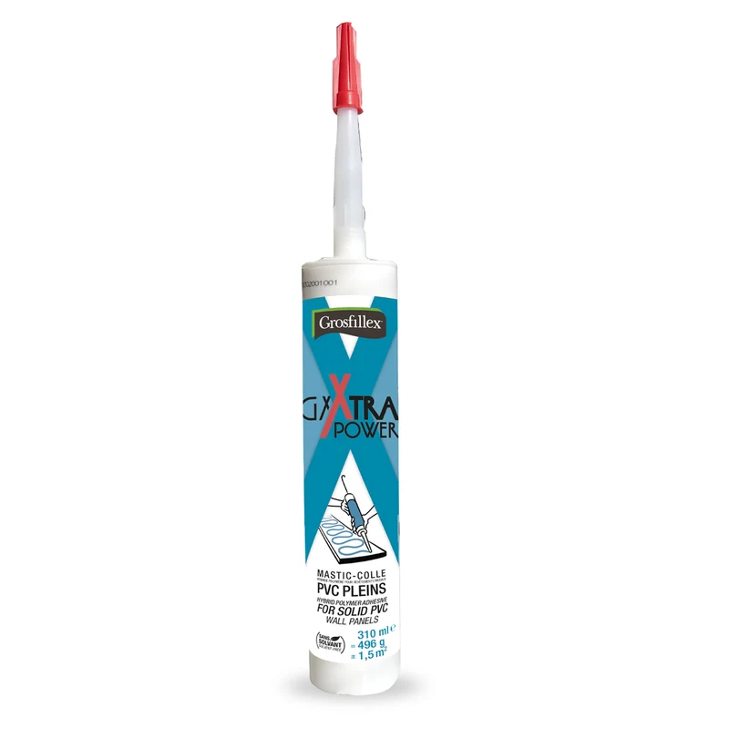 Colle GX EXTRA POWER