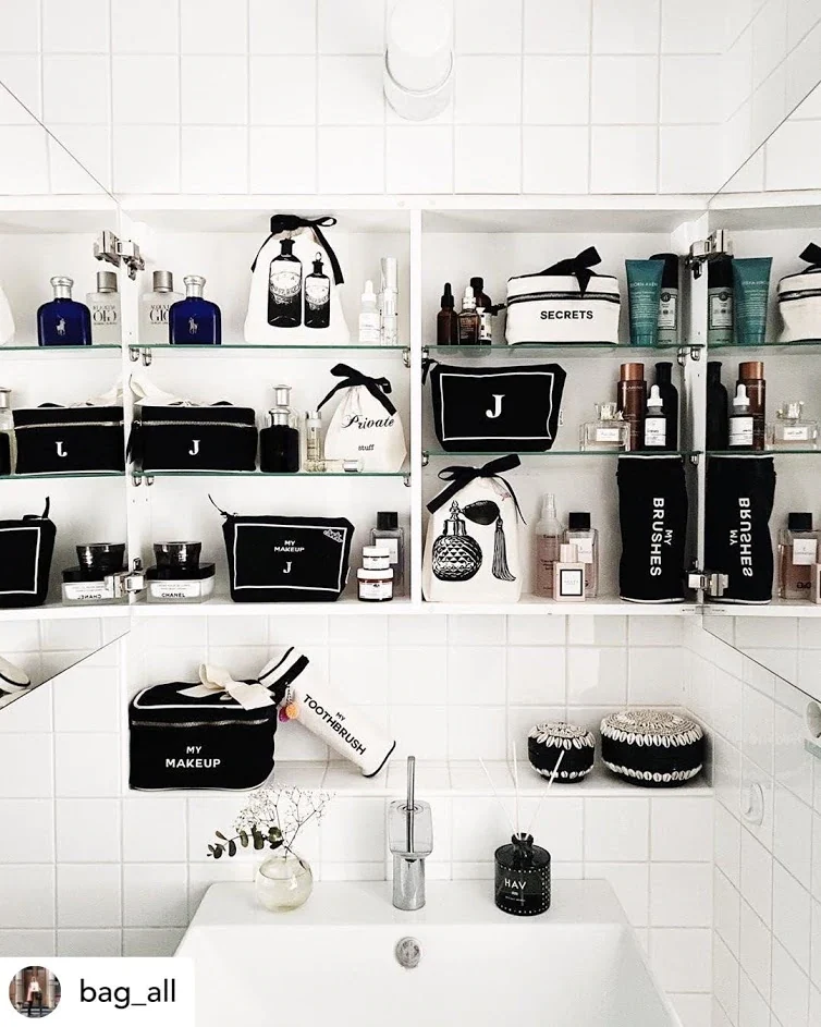 Beauty Case MAKEUP