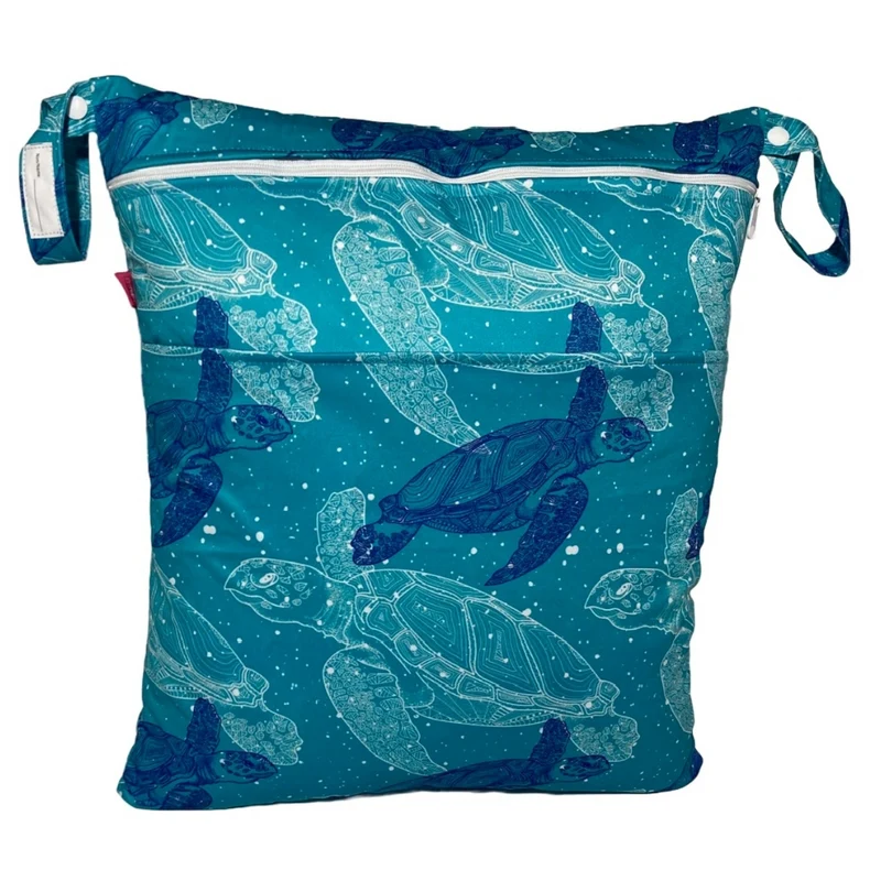 XL Wetbags - Wäschesäcke in vielen Motiven