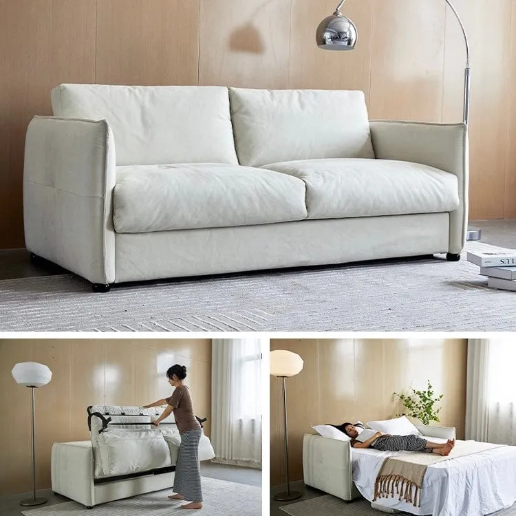Schlafsofa mit Matratze JKS2205-3