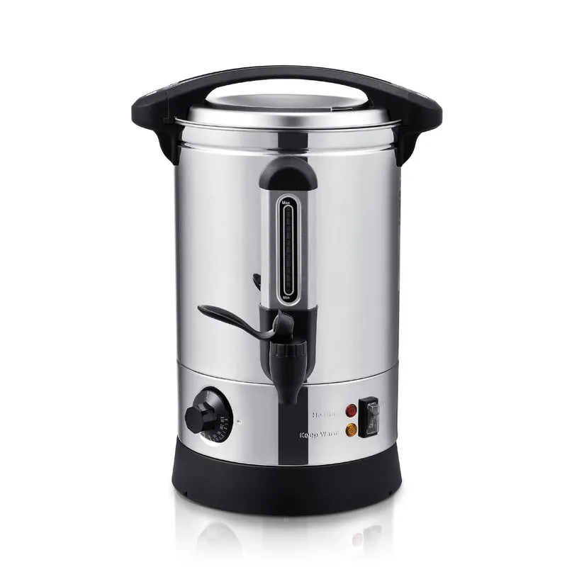 Glühweinkocher Teramo 7l oder 10l