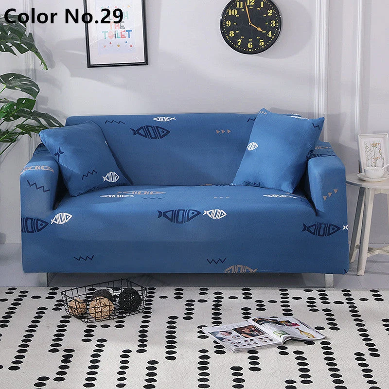 Dehnbarer elastischer Sofabezug (Farbe Nr. 29)