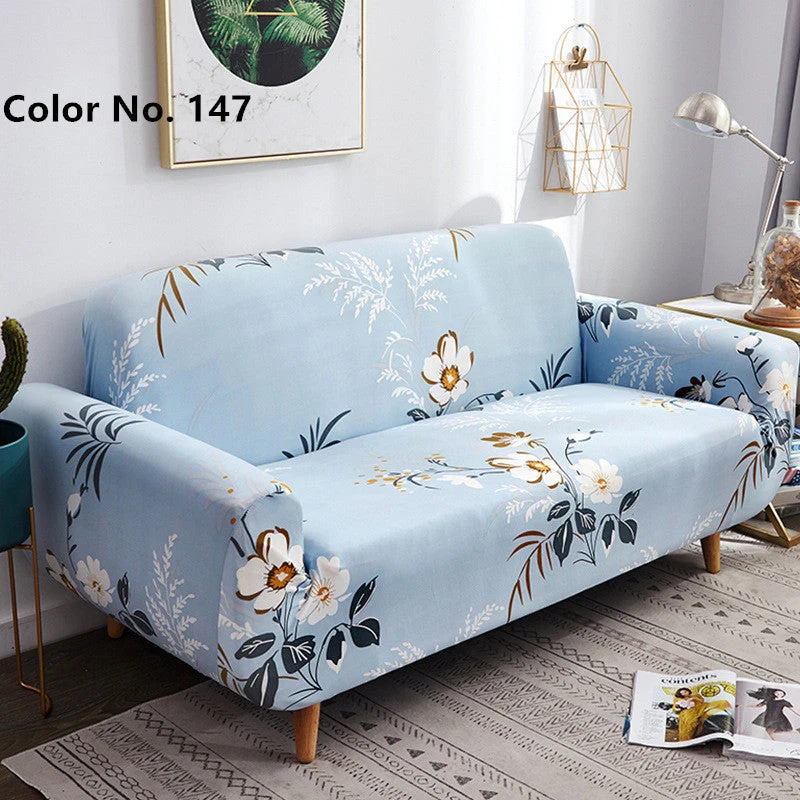 Dehnbarer elastischer Sofabezug (Farbe Nr. 147)