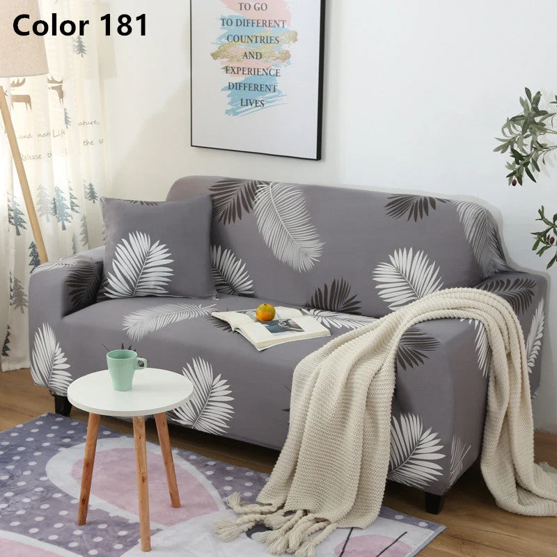 Dehnbarer elastischer Sofabezug (Farbe Nr. 181)