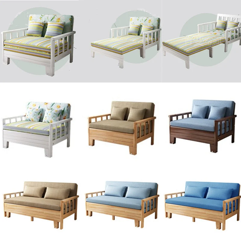 Sessel Schlafsofa