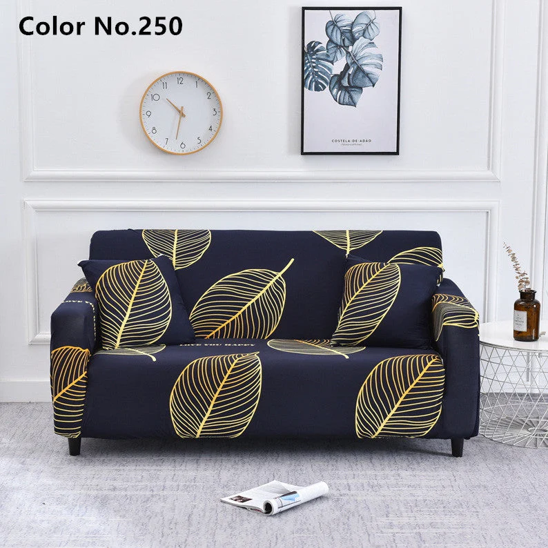 Dehnbarer elastischer Sofabezug (Farbe Nr. 250)