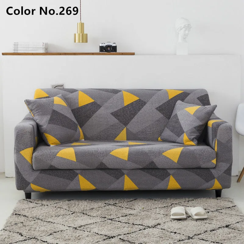 Dehnbarer elastischer Sofabezug (Farbe Nr. 269)