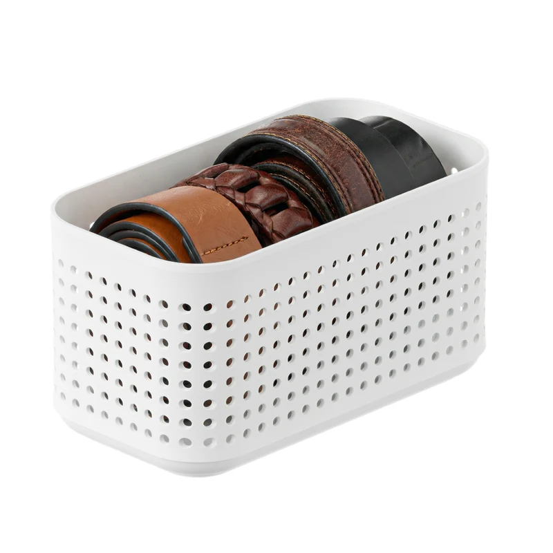 Kleiderschrank Organizer Korb XS | WOP