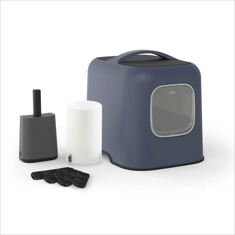 Katzentoilette Bea SplashGuard Pro