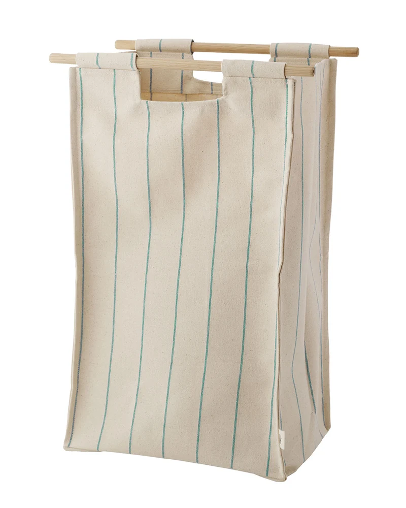 BagUp Moss Green