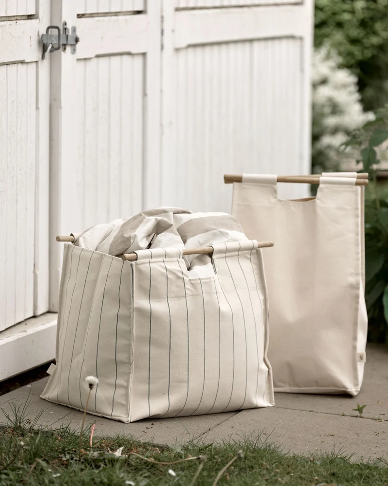 Carry Bag - Moss Green