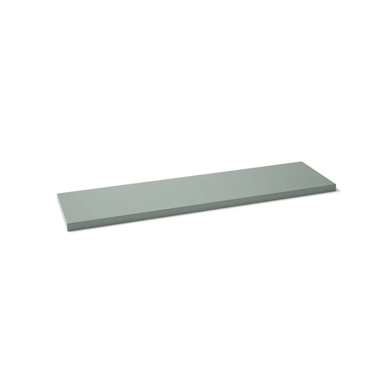 Edge Shelf - Iron Blue