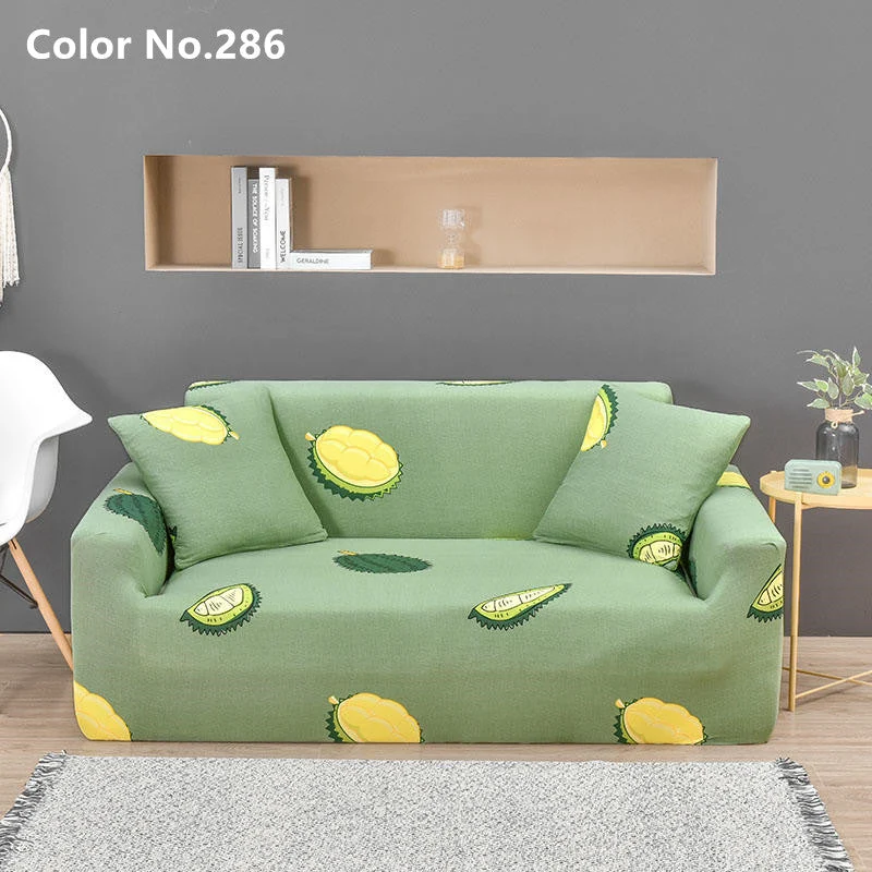 Dehnbarer elastischer Sofabezug (Farbe Nr. 286)