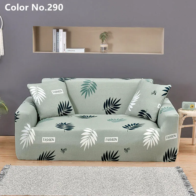 Dehnbarer elastischer Sofabezug (Farbe Nr. 290)