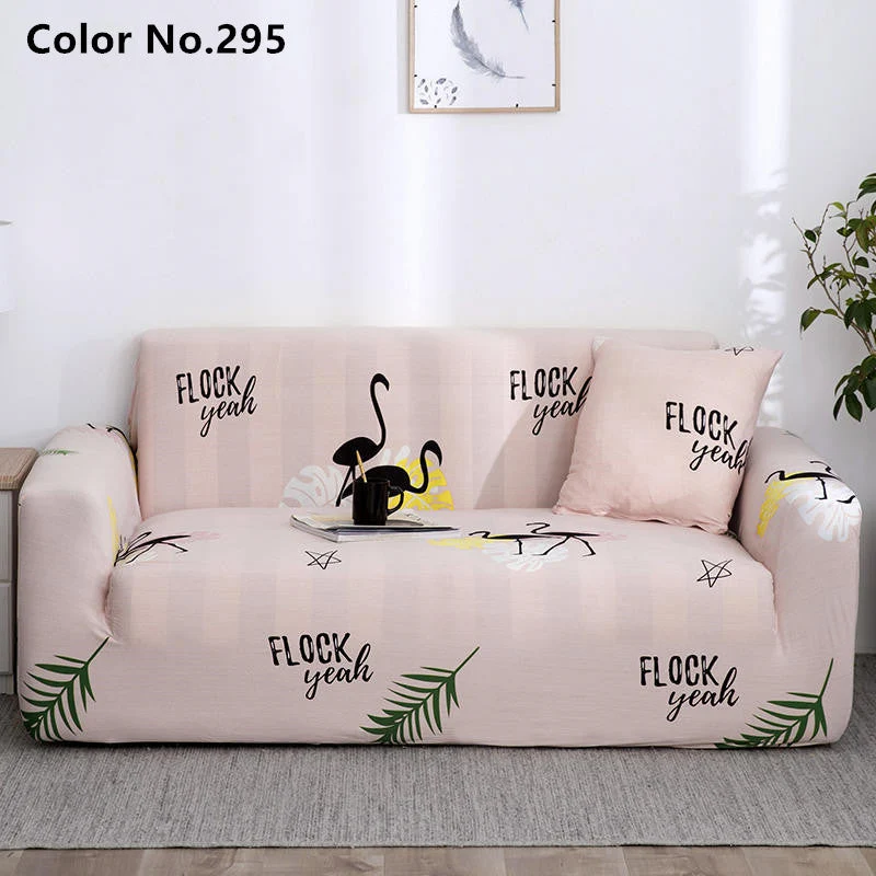 Dehnbarer elastischer Sofabezug (Farbe Nr. 295)