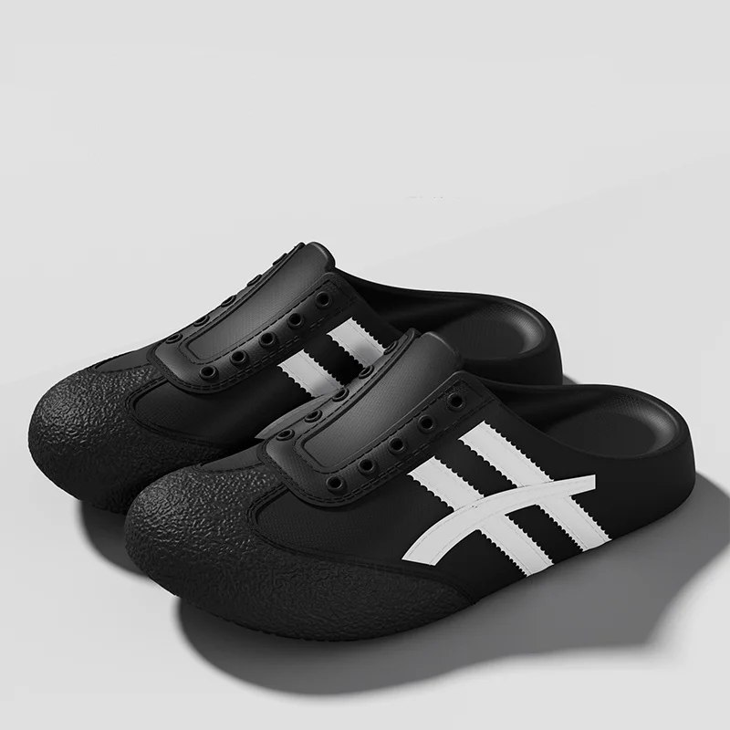 EVA-Clogs für Damen und Herren mit rutschhemmender Sohle – FlexStep