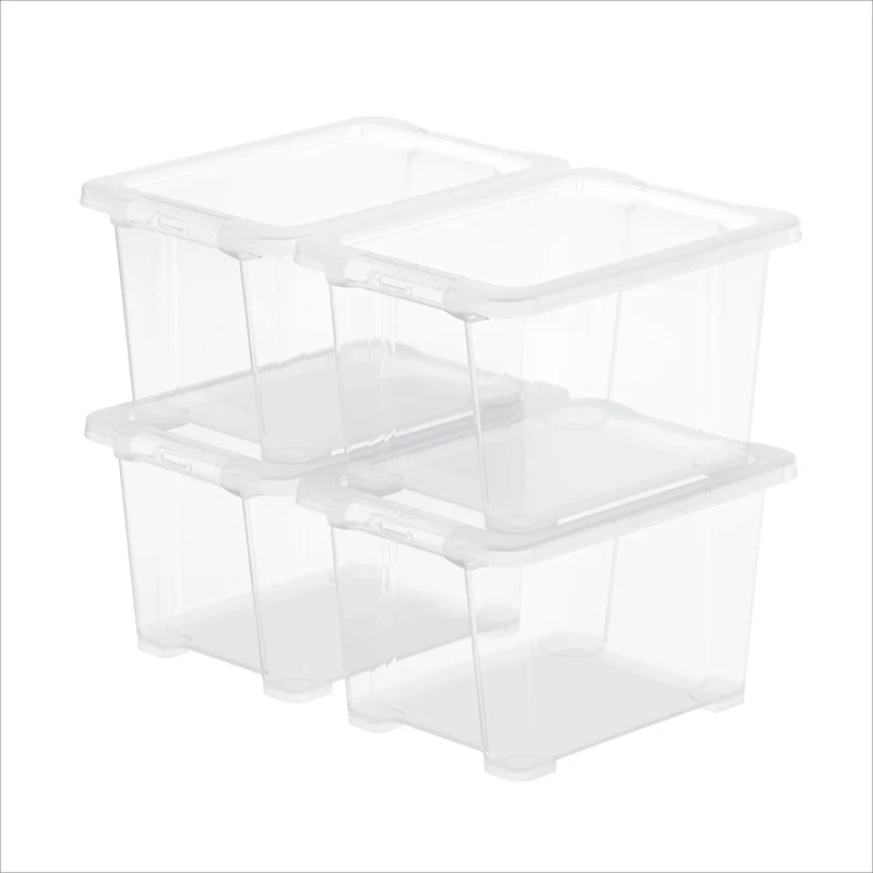 Set Box m. D. 15 l, 4 tlg. CORE BASIC