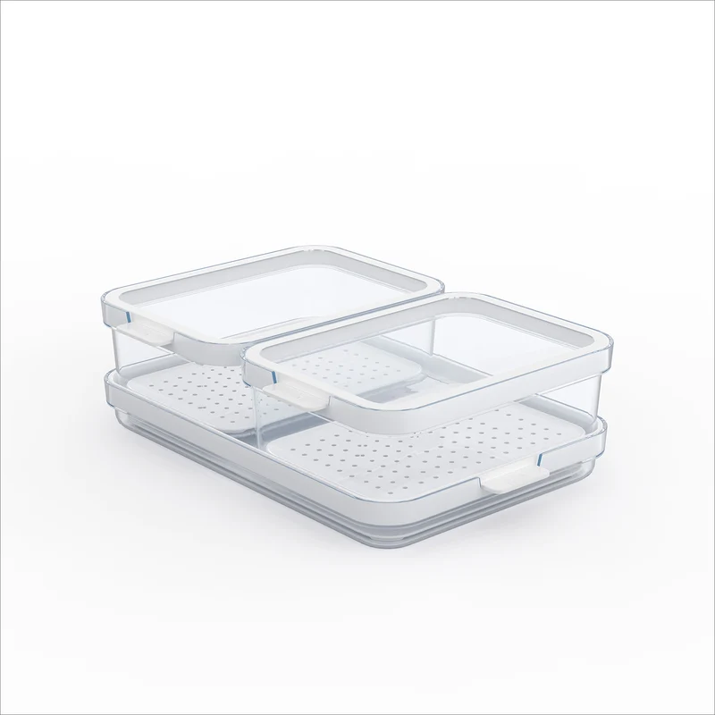 Set KS Organizer 3 tlg. CAUMA
