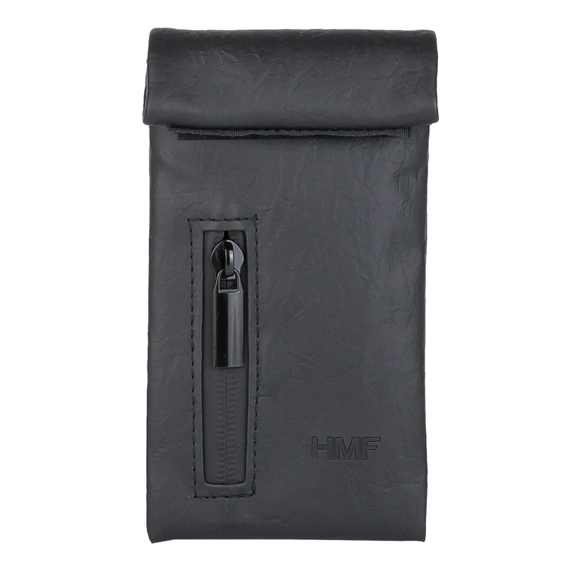 Geruchsdichte Tabaktasche, Leckerlibeutel für Hunde, HMF 4421, Größe