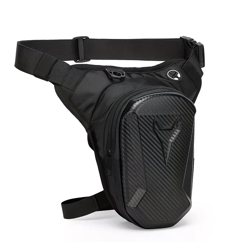 Ravon Motorrad-Beintasche mit Wasserabweisendem Design