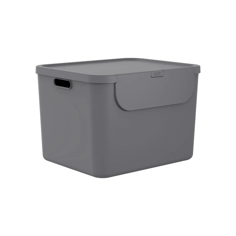 Recyclingbehälter 55 l ALBULA