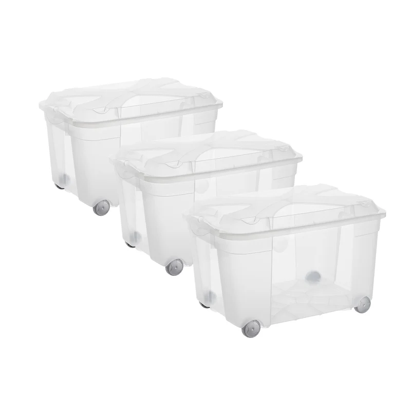 Set Box 56 l ROLLER4 EASY 3 tlg.