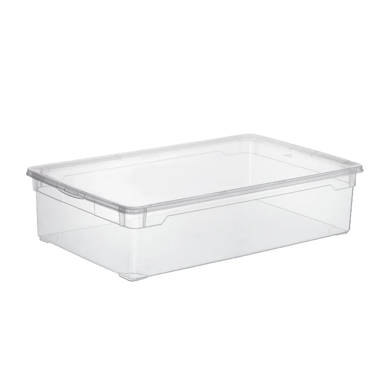 Box 30 l CLEAR