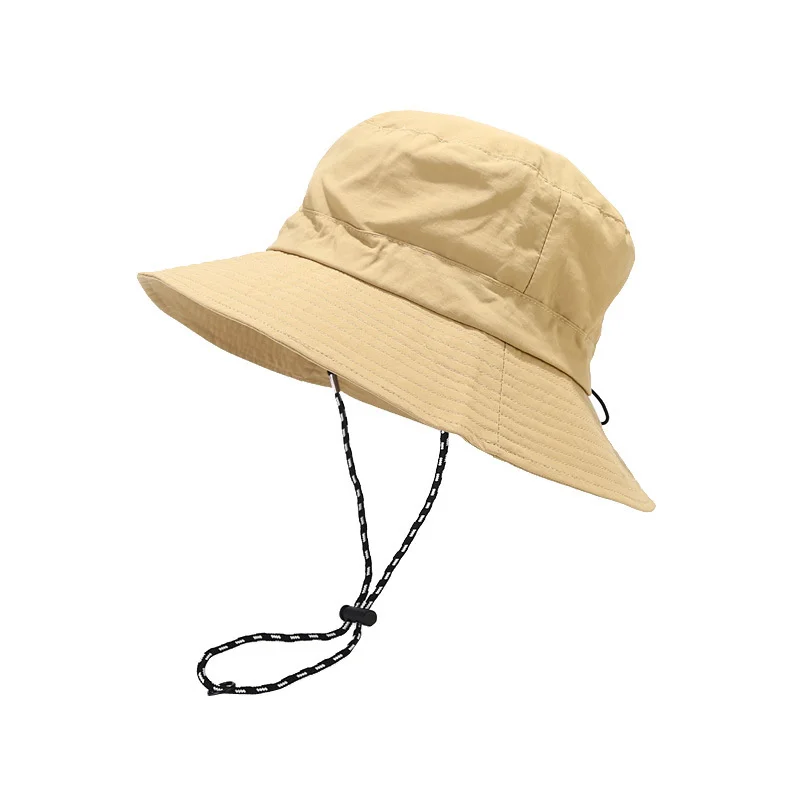 Aquashade Unisex Bucket Hat mit UV-Schutz und faltbarem Design