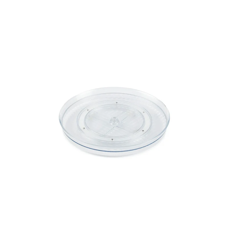 Drehteller Küchenorganizer 3,2 cm hoch
