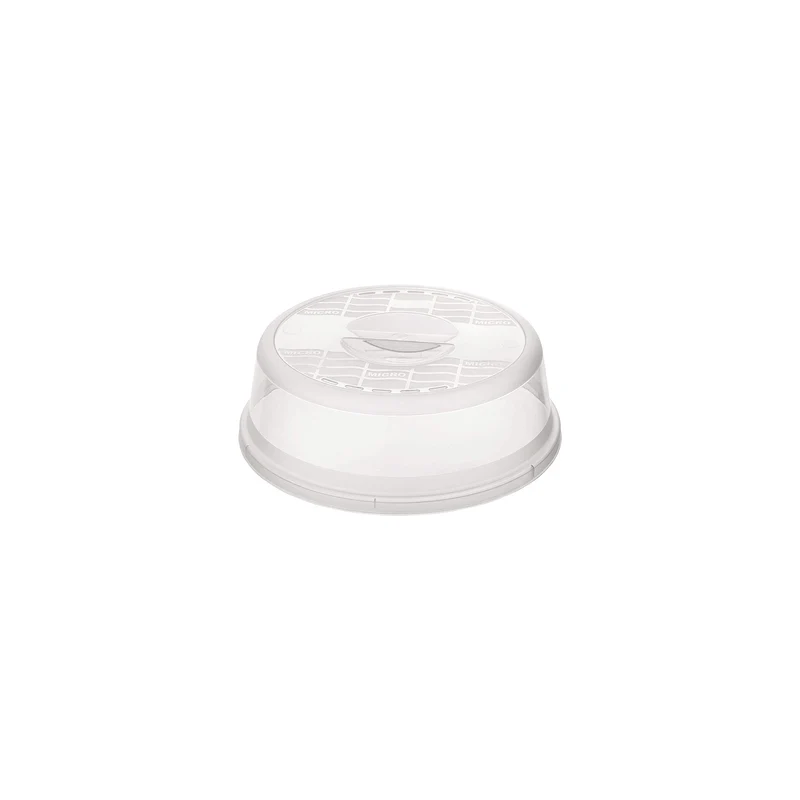 Mikrowellen-Abdeckhaube 26,5 cm BASIC
