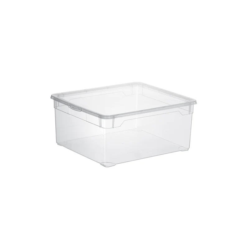 Box 18 l CLEAR