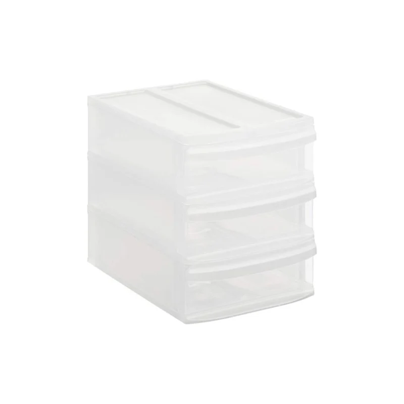 Schubladenbox Tower S SYSTEMIX