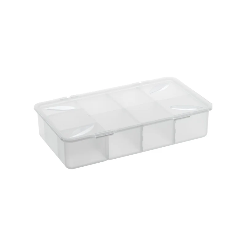 Box 3 l SNAPPY