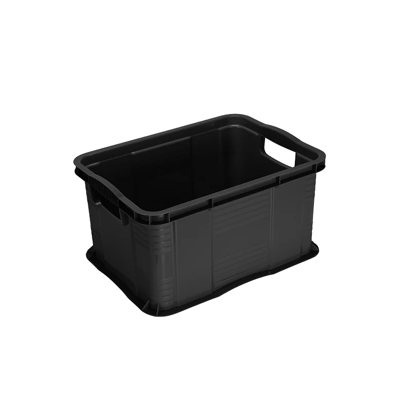 Systembox DIN A4 AGILO