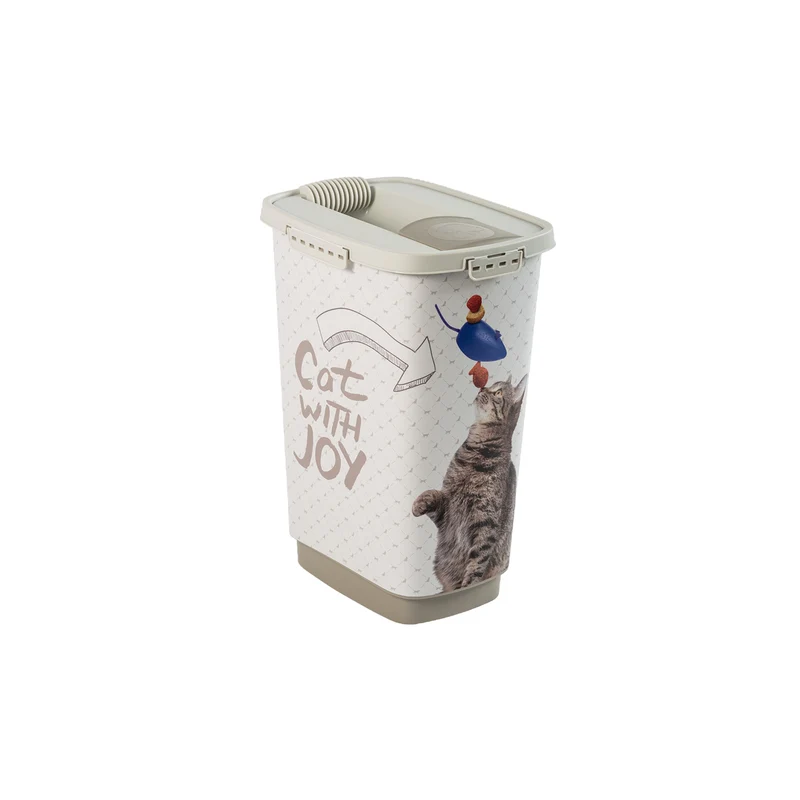 Tierfutterbehälter 25 l CODY