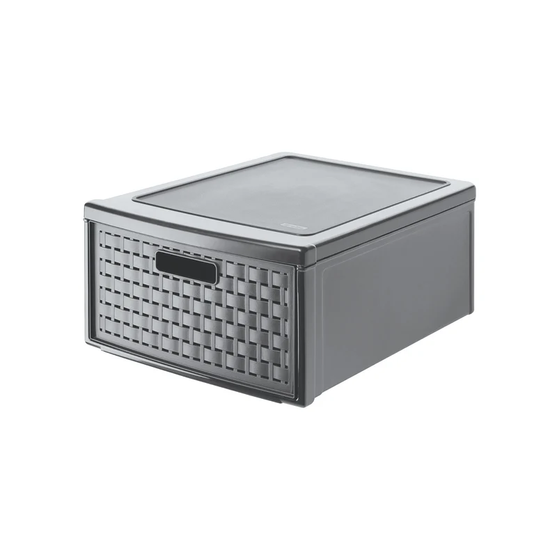 Schubladenbox gross 19,2 l COUNTRY