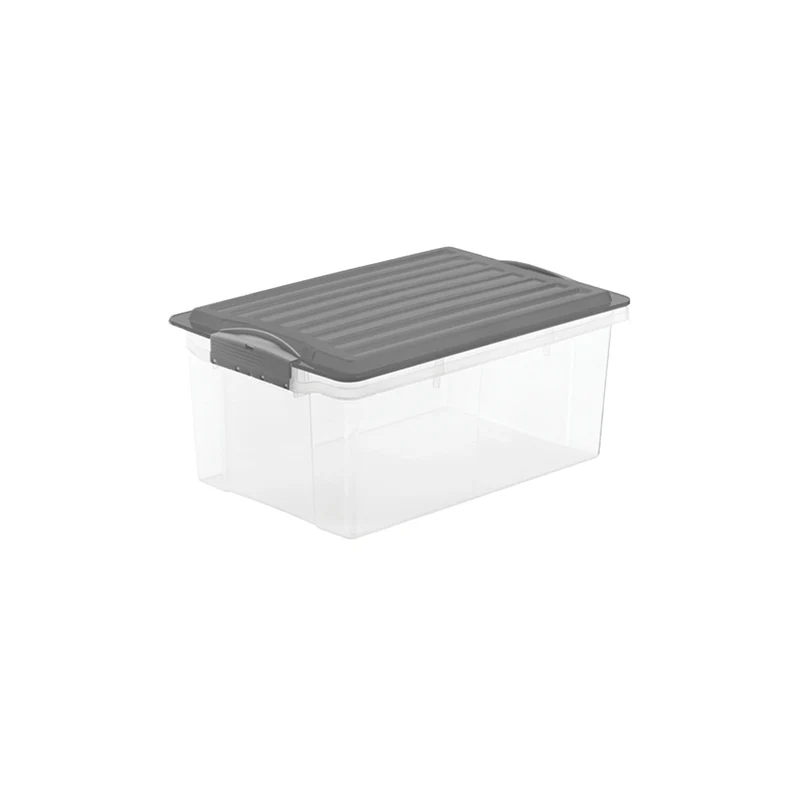 Stapelbox DIN A4, 13 l COMPACT