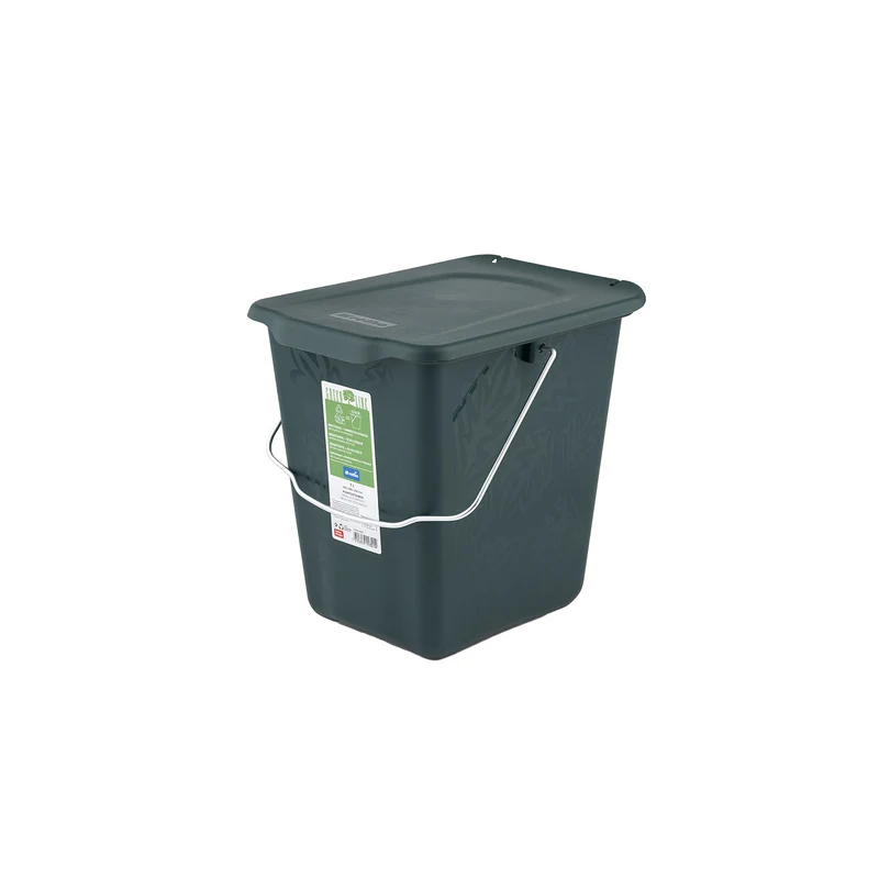 Komposteimer 7 l GREENLINE