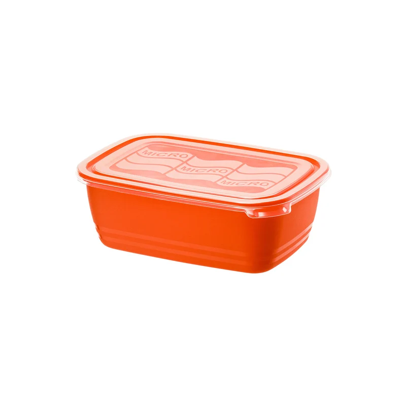 Mikrowellen-Dose 1,9 l ECO