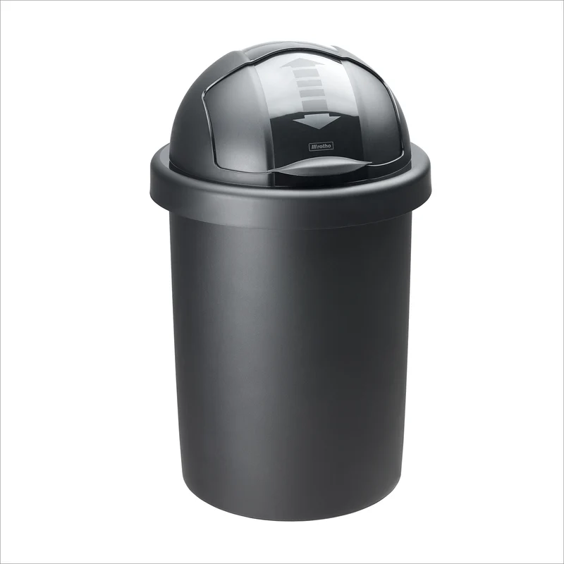 Abfalleimer 30 l ROLL BOB