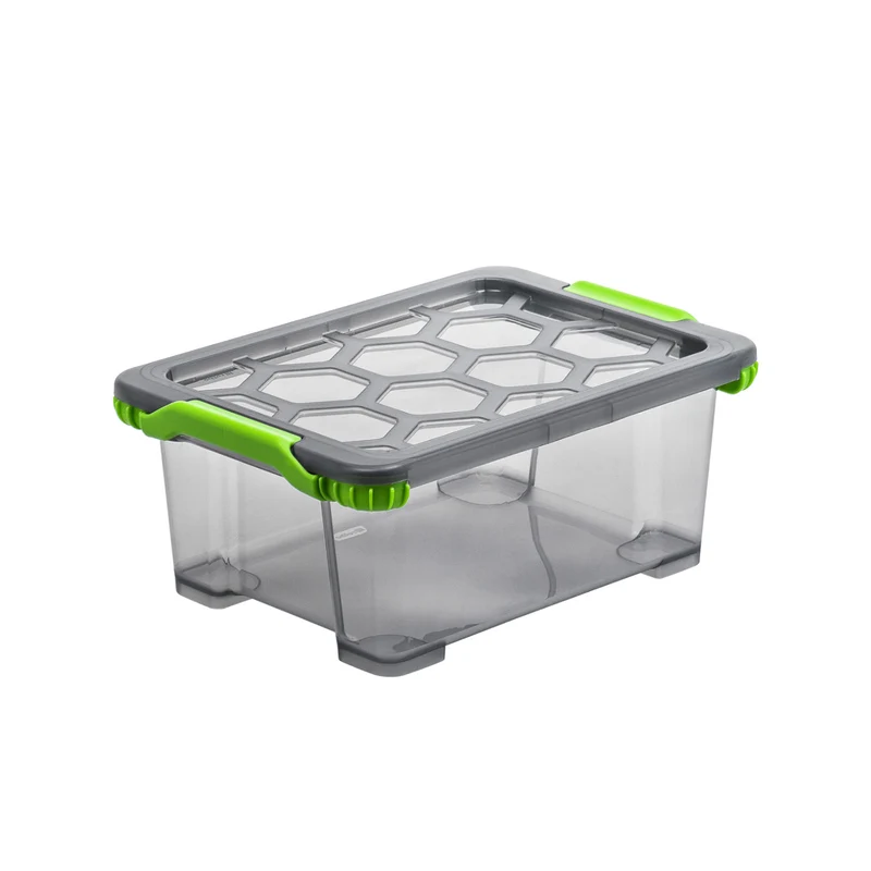 Box 11 l EVO TOTAL PROTECTION