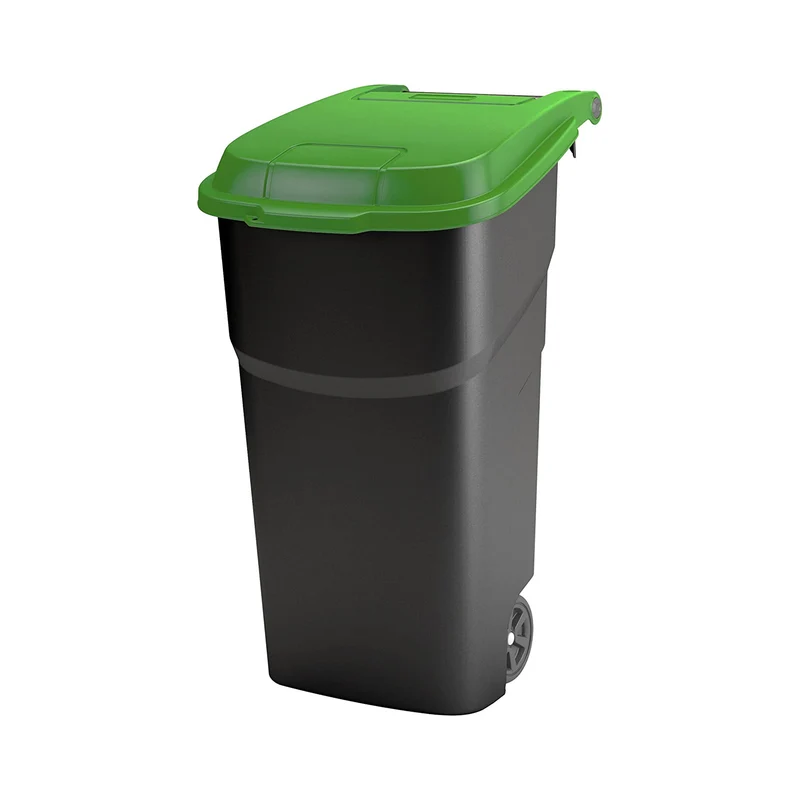 Abfalltonne 100 l ATLAS