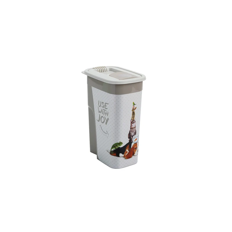 Tierfutter Schüttdose 4,1 l FLO