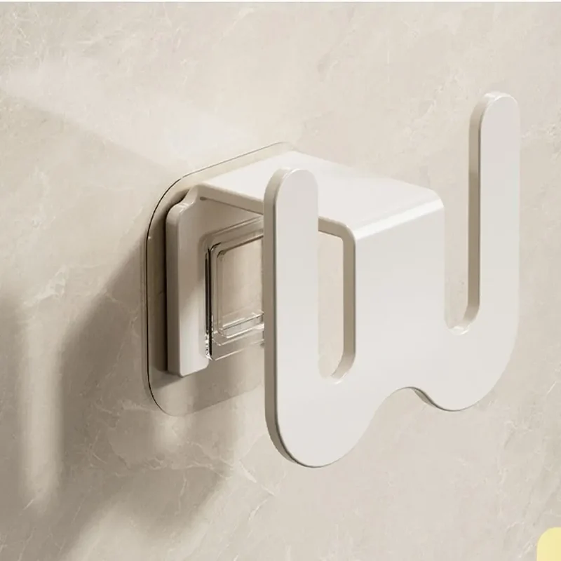 Velmora Wandhalter für Hausschuhe aus Aluminium