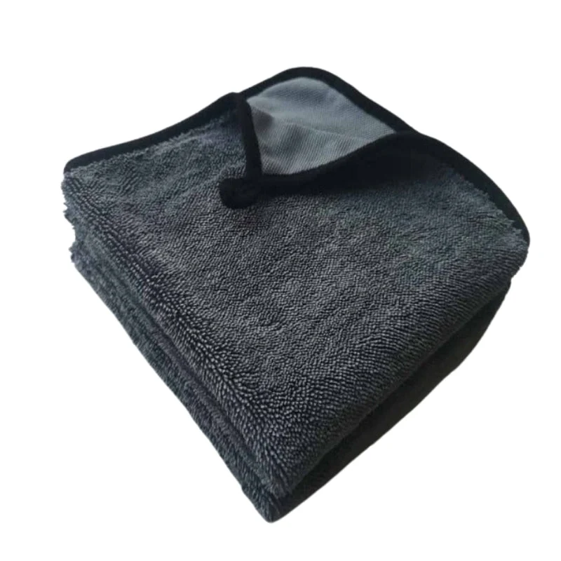 AquaCloth – Wiederverwendbares Mikrofasertuch zum Trocknen und Reinigen