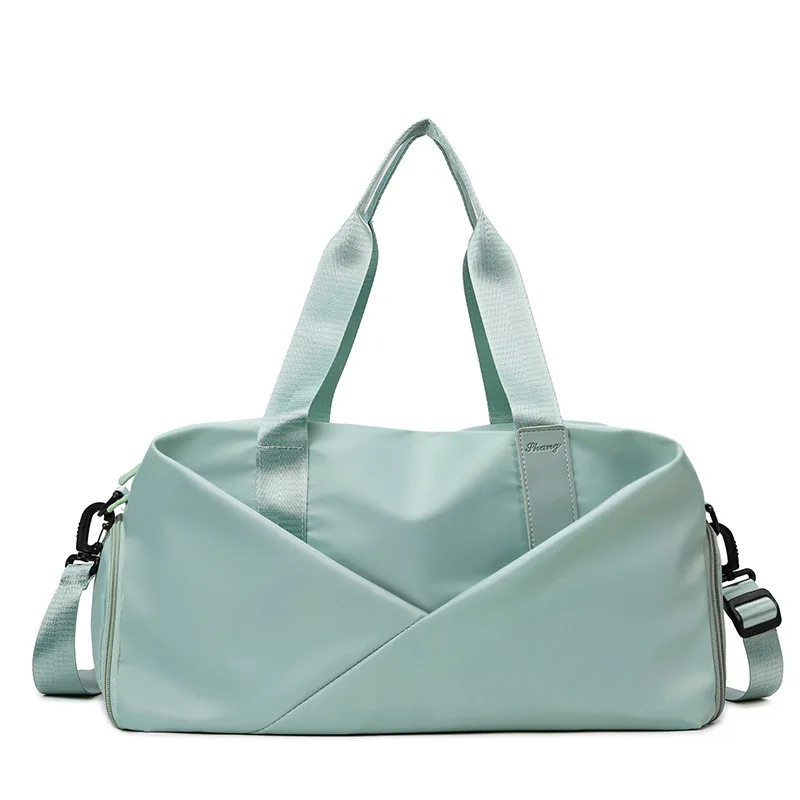 MoveSphere 46 Travel Duffle – Reisetasche mit Nass- und Trockenfach