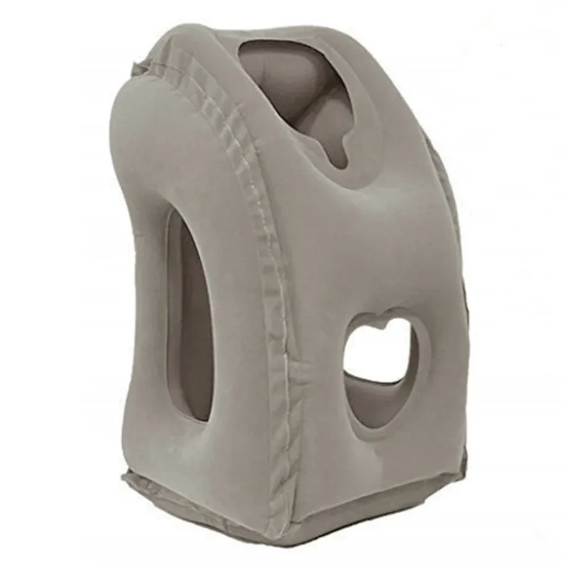 AeroRest Travel Pillow – Aufblasbares Reisekissen mit Nackenstütze