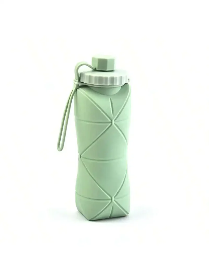 Flexora 600 Fold Cup – Faltbarer Silikonbecher 600 ml